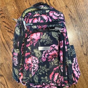 Jujube backpack diaper bag